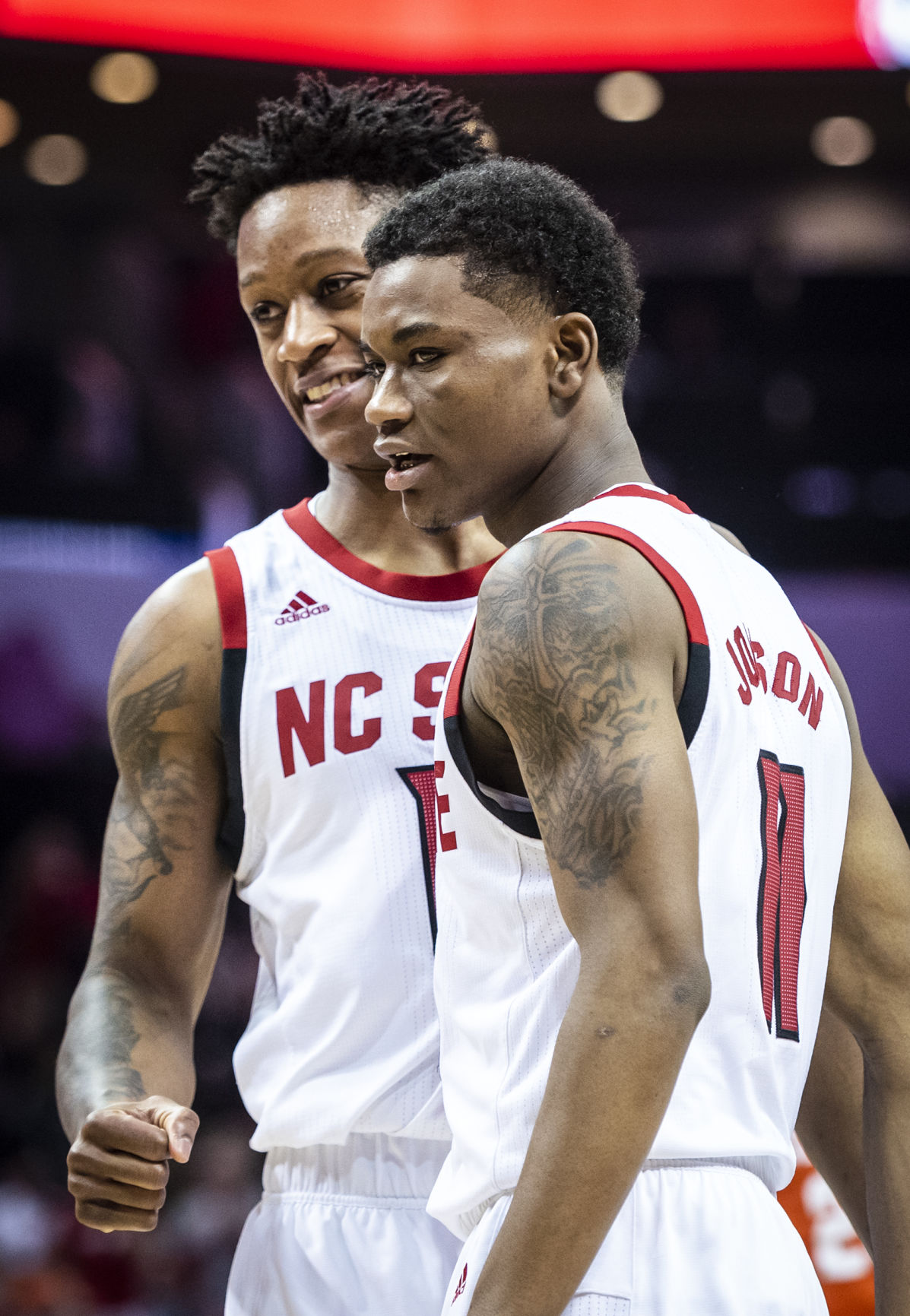 ACCNCSUClemson